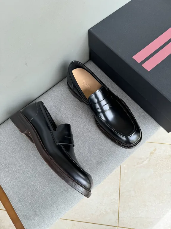 Ferragamo Shoe 